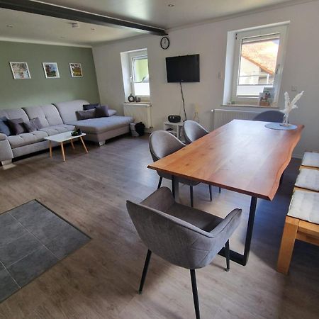 Ferienhaus Quell Sankt Martin Esterno foto