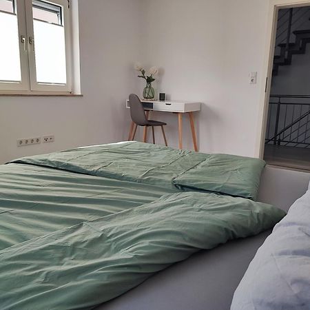 Ferienhaus Quell Sankt Martin Esterno foto