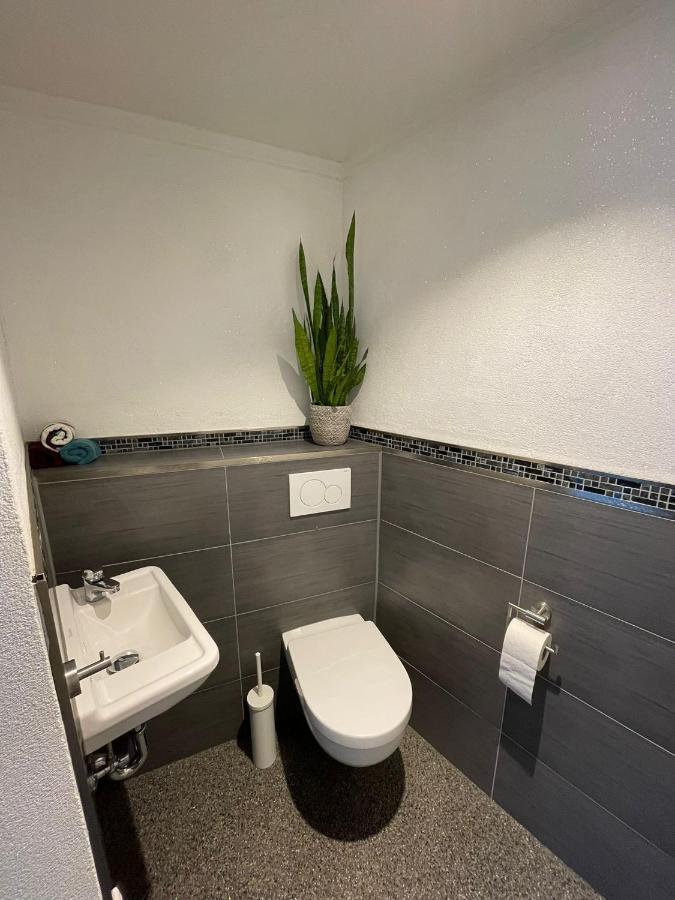 Ferienhaus Quell Sankt Martin Esterno foto