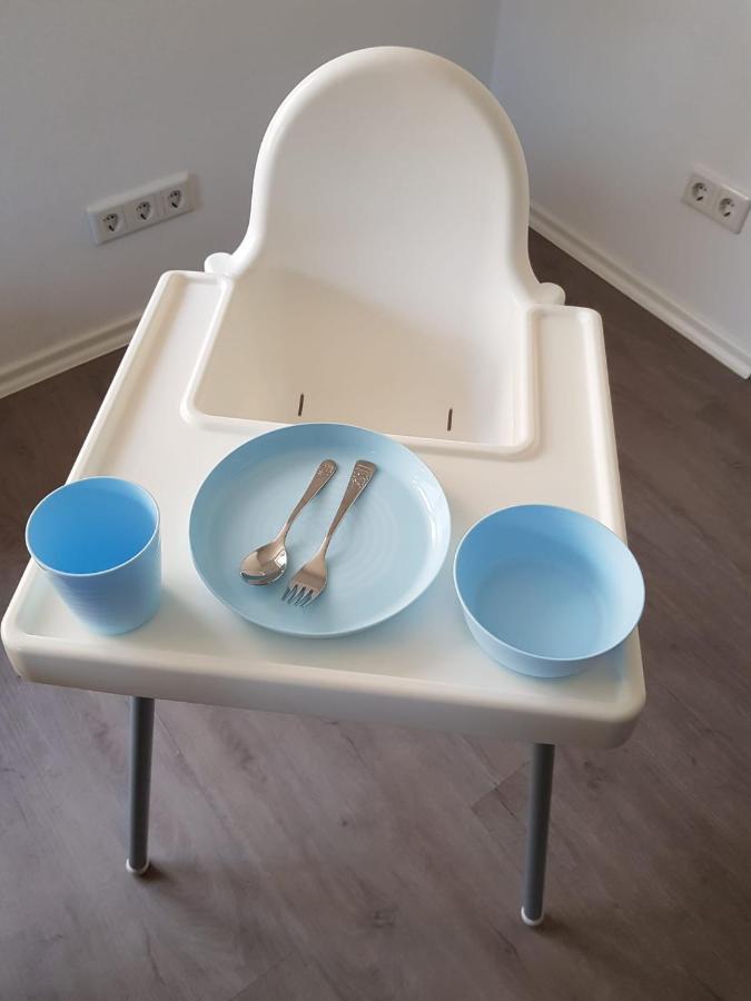 Ferienhaus Quell Sankt Martin Esterno foto