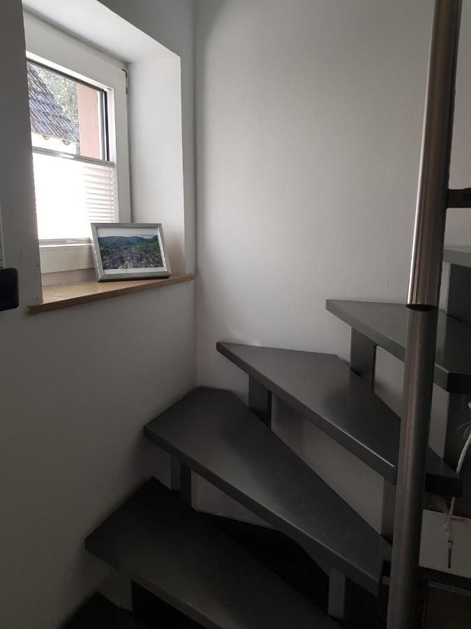Ferienhaus Quell Sankt Martin Esterno foto