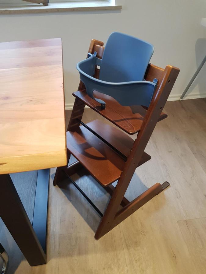 Ferienhaus Quell Sankt Martin Esterno foto