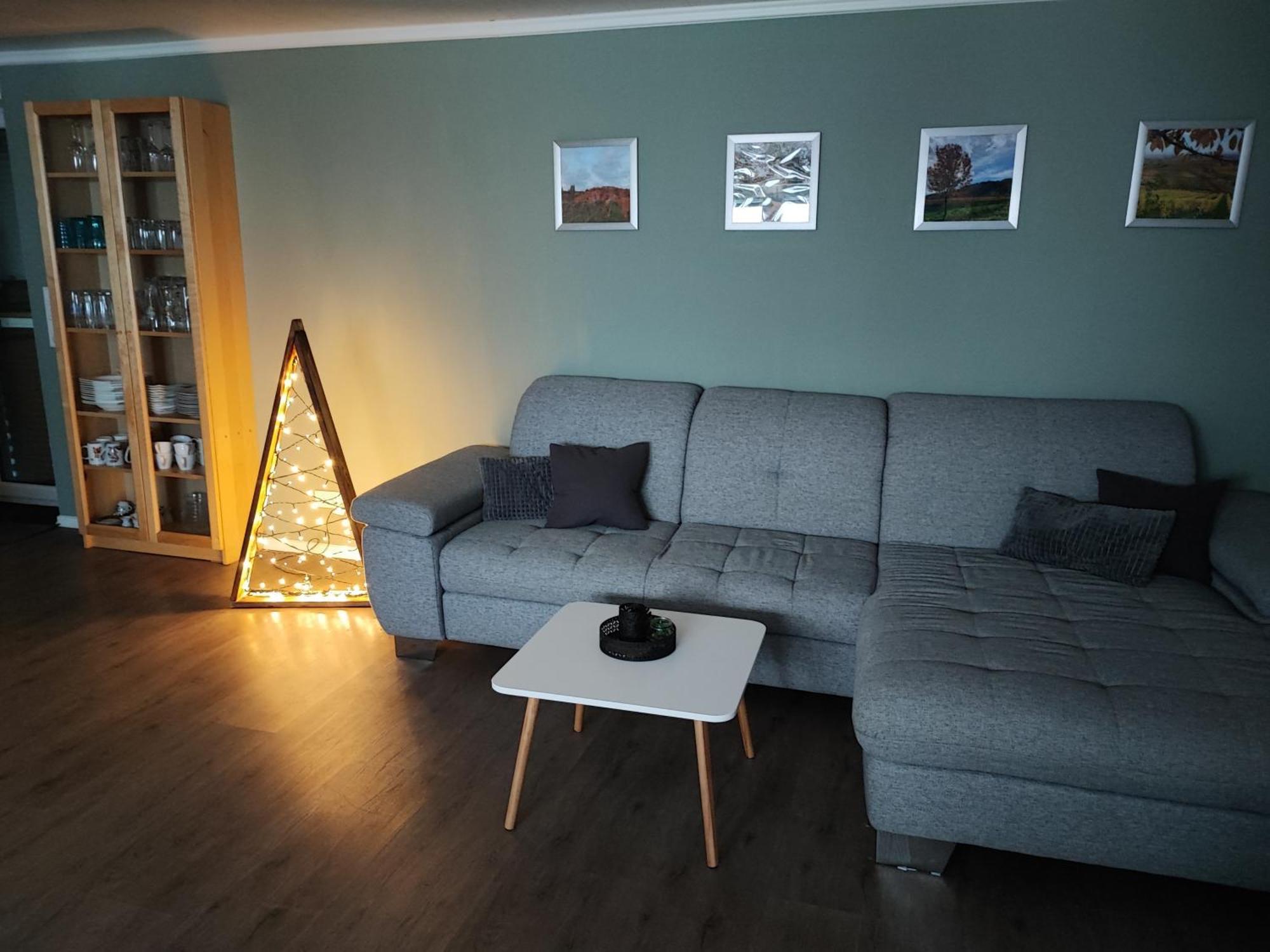 Ferienhaus Quell Sankt Martin Esterno foto
