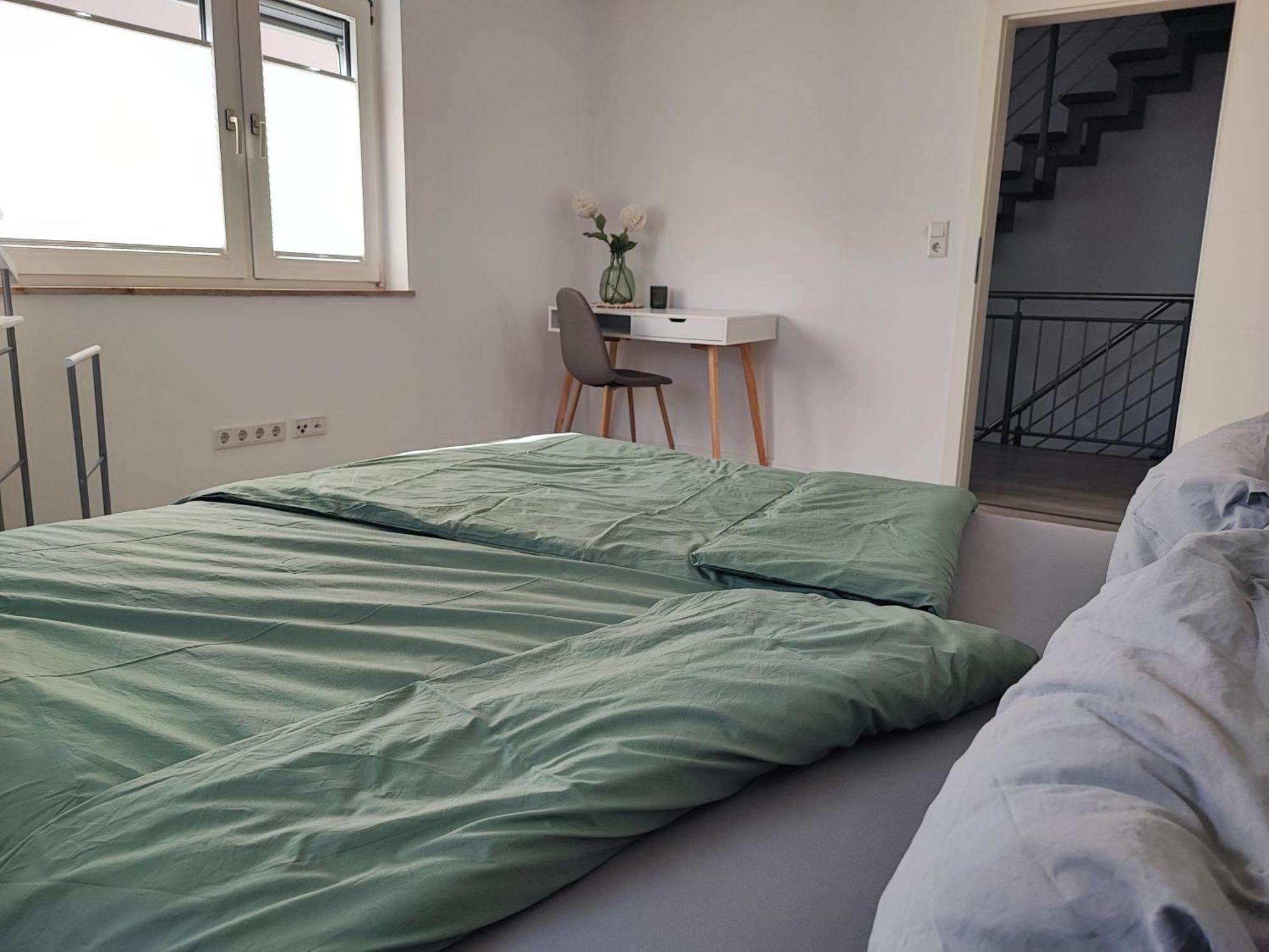 Ferienhaus Quell Sankt Martin Esterno foto