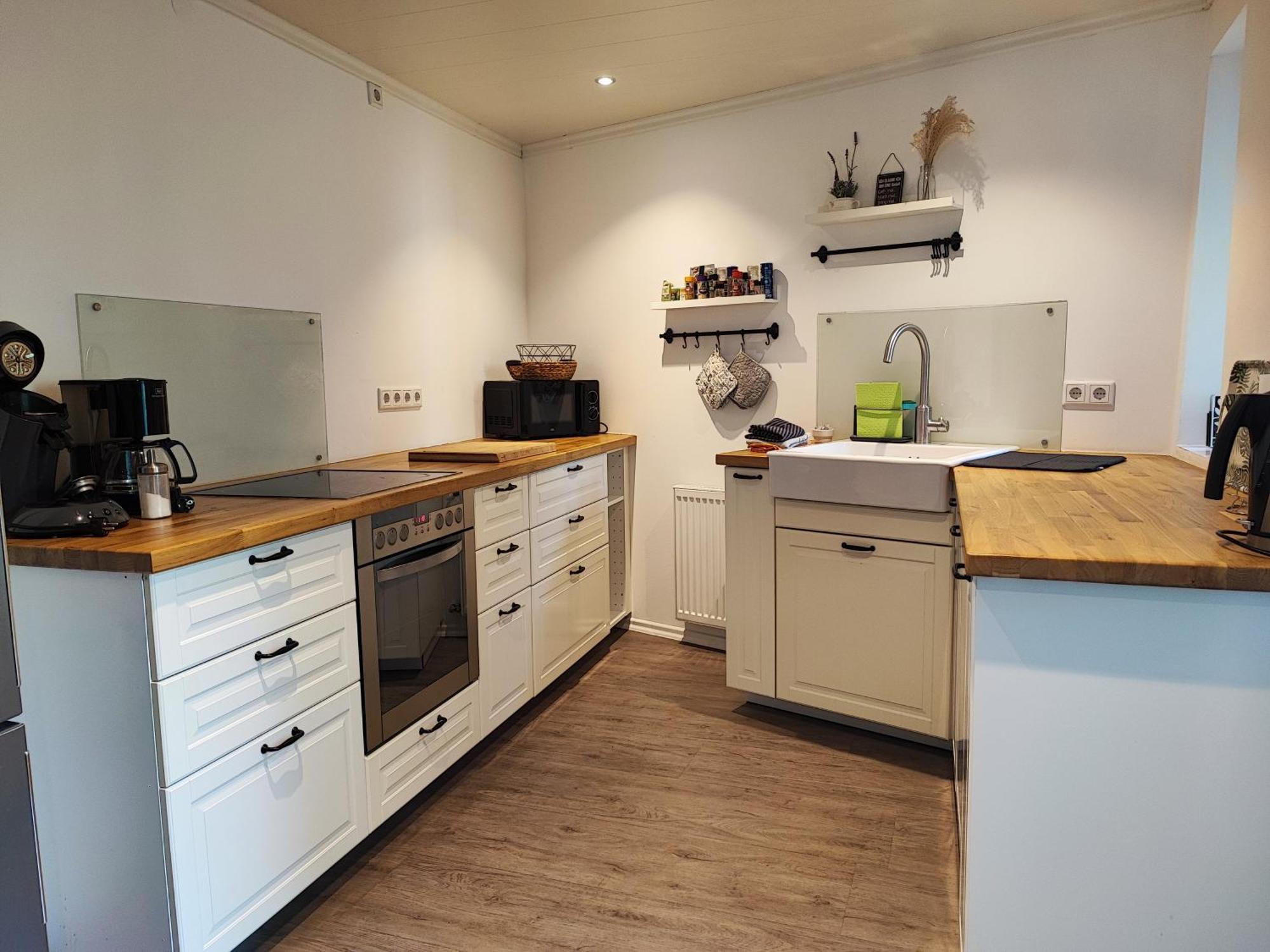 Ferienhaus Quell Sankt Martin Esterno foto
