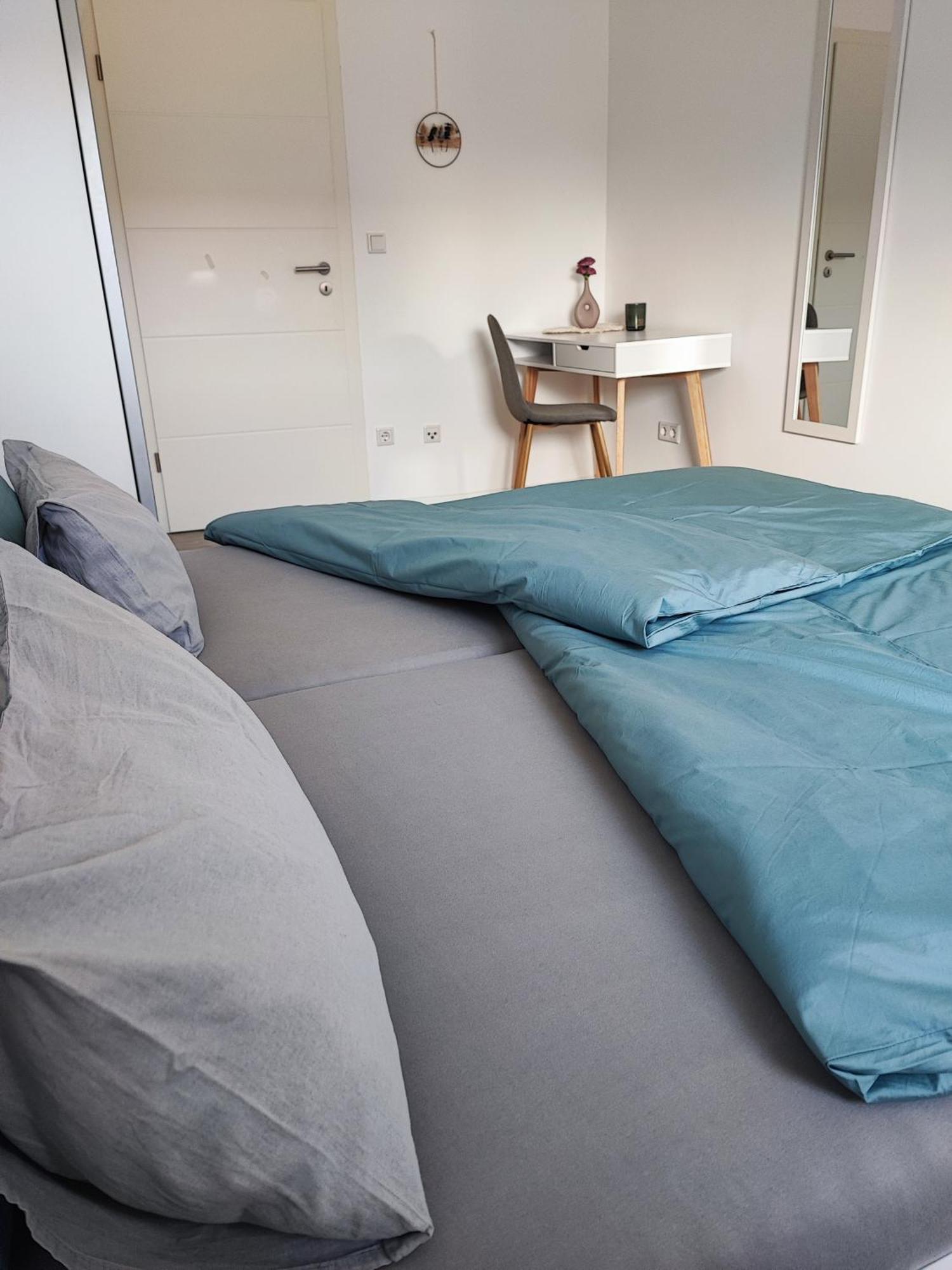 Ferienhaus Quell Sankt Martin Esterno foto