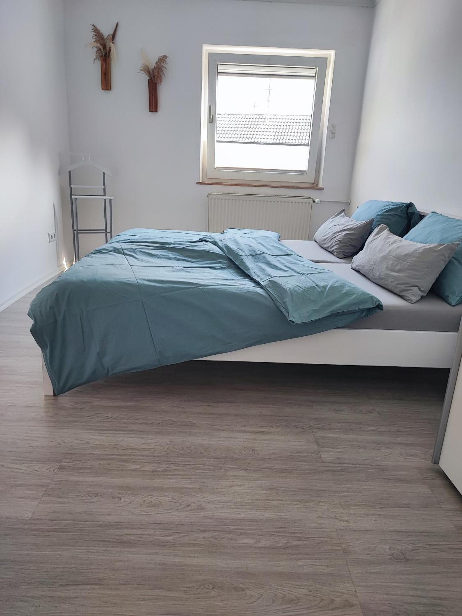 Ferienhaus Quell Sankt Martin Esterno foto