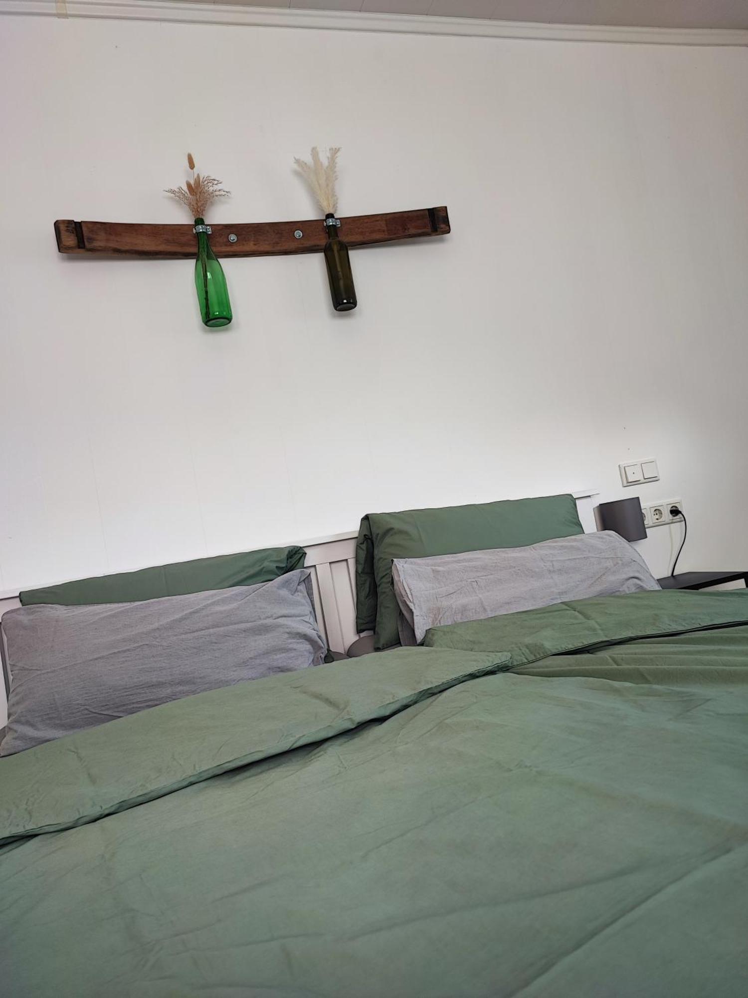 Ferienhaus Quell Sankt Martin Esterno foto